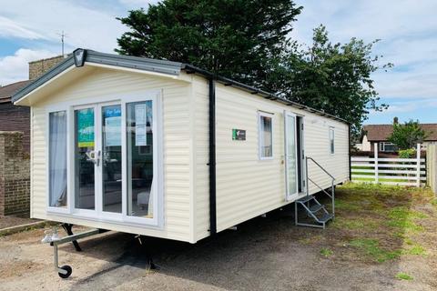 2 bedroom park home for sale, Solway Holiday Park