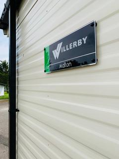2 bedroom park home for sale, Solway Holiday Park