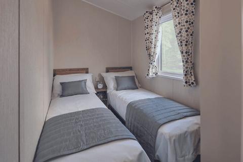 2 bedroom park home for sale, Solway Holiday Park