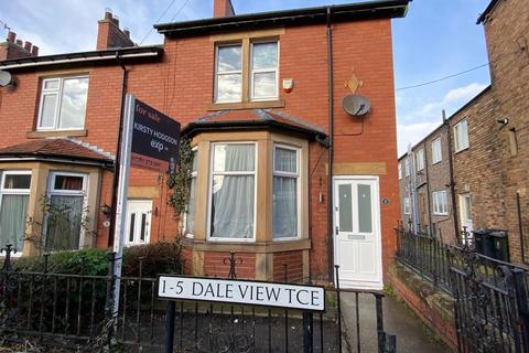 undefined, Dale View Terrace, Stocksfield NE43