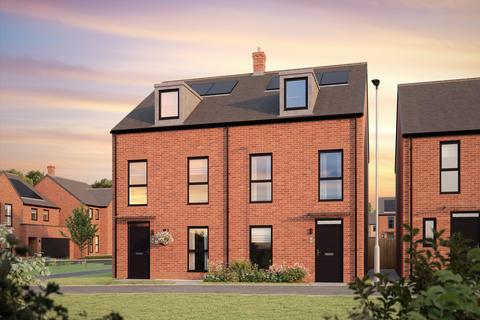 Cromwell Lane, Coventry, CV4