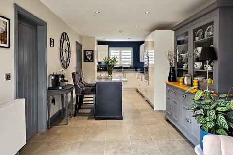 undefined, Glebe Court, Killinghall, HG3