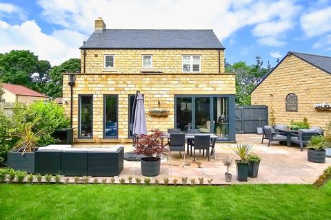 undefined, Glebe Court, Killinghall, HG3