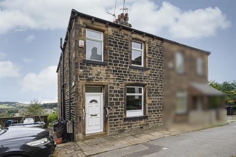 undefined, Height Green, Sowerby Bridge