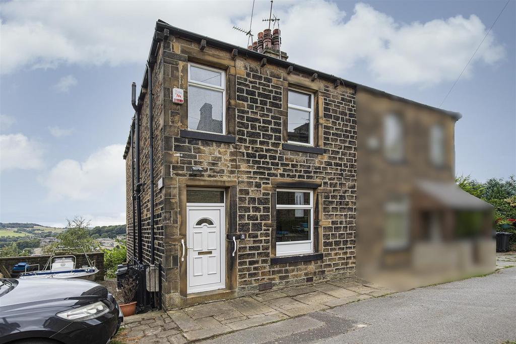 BBB Bramleys Estate Agents - Height Green - Sowerb