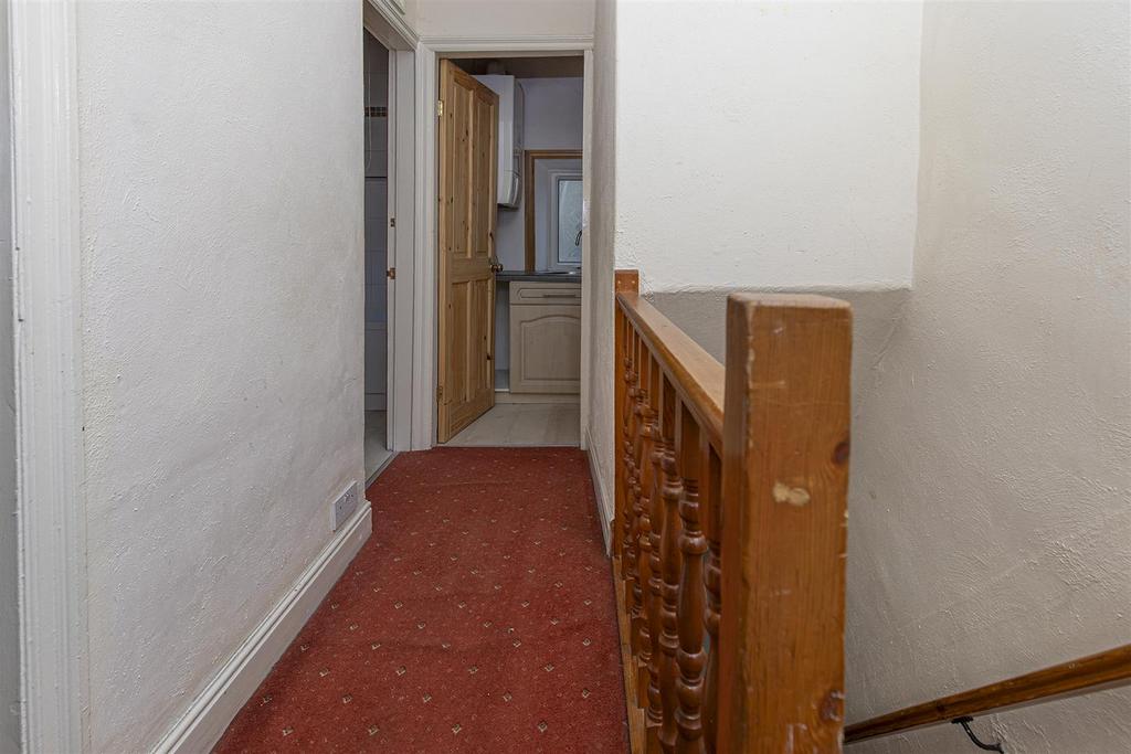 Bramleys Estate Agents - Height Green - Sowerby Br