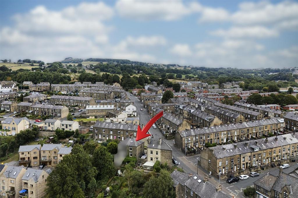 B Bramleys Estate Agents - Height Green - Sowerby