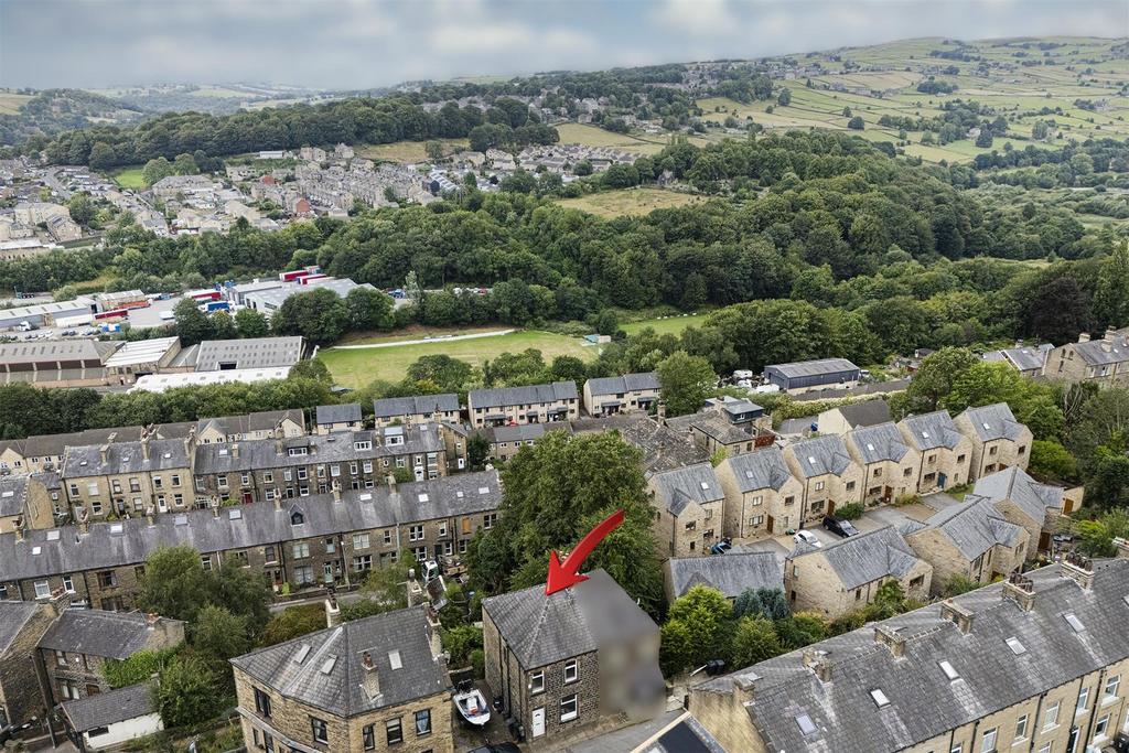 B Bramleys Estate Agents - Height Green - Sowerby