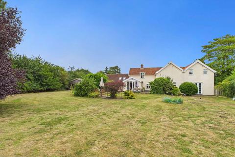 4 bedroom detached house for sale, The Green, Monk Soham, Suffolk