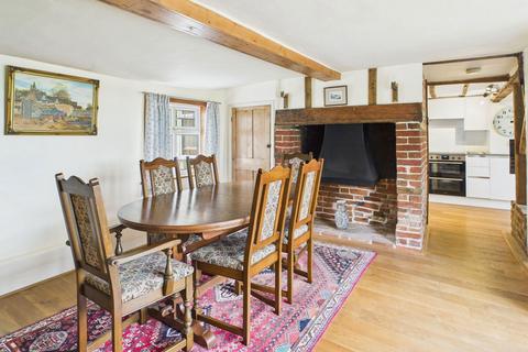 4 bedroom detached house for sale, The Green, Monk Soham, Suffolk