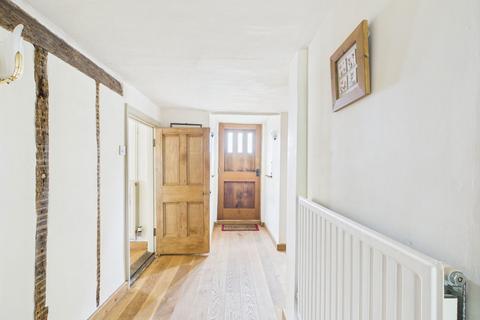 4 bedroom detached house for sale, The Green, Monk Soham, Suffolk