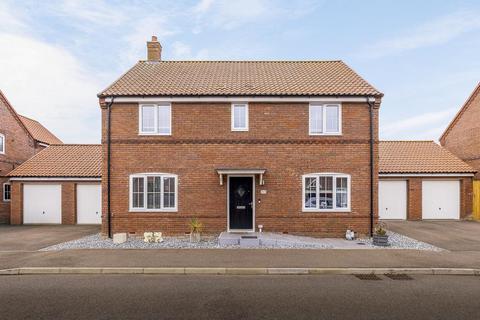 undefined, Willow Court, Cowbit, Spalding