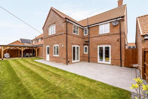 undefined, Willow Court, Cowbit, Spalding