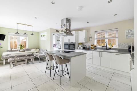 undefined, Willow Court, Cowbit, Spalding
