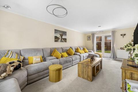 undefined, Willow Court, Cowbit, Spalding