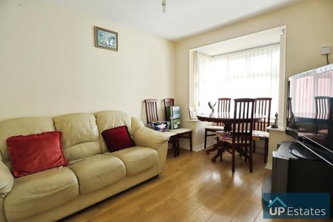 undefined, Chorley Way, Daimler Green, Coventry