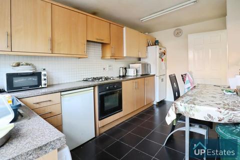 undefined, Chorley Way, Daimler Green, Coventry
