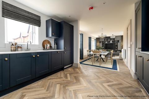 5 bedroom detached house for sale, Cromwell Lane, Coventry, CV4