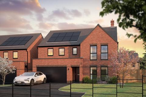 5 bedroom detached house for sale, Cromwell Lane, Coventry, CV4