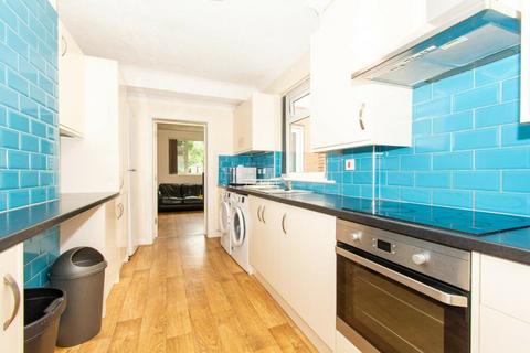 undefined, Bournemouth BH9