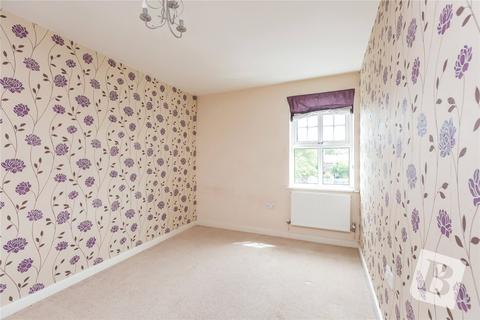 2 bedroom apartment for sale, Faraday Court, Bessemer Close, Basildon, Essex, SS16