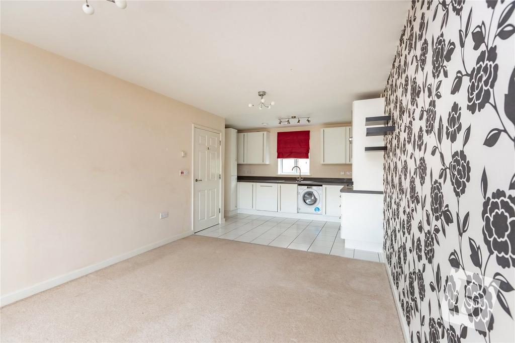 Kitchen/Lounge/Diner