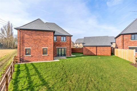undefined, Spring Lane, Bassingbourn, Cambridgeshire