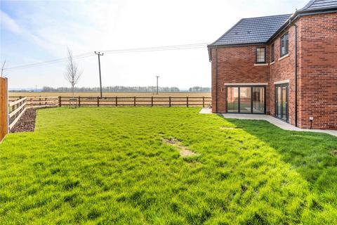 undefined, Spring Lane, Bassingbourn, Cambridgeshire