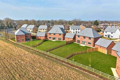 5 bedroom detached house for sale, Spring Lane, Bassingbourn, Cambridgeshire
