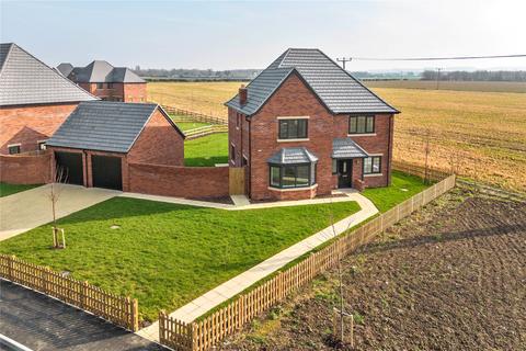 5 bedroom detached house for sale, Spring Lane, Bassingbourn, Cambridgeshire