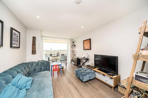 2 bedroom flat for sale, 1 Spectrum Way, Wandsworth SW18