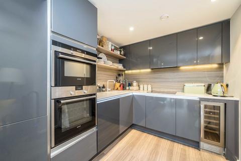 2 bedroom flat for sale, 1 Spectrum Way, Wandsworth SW18