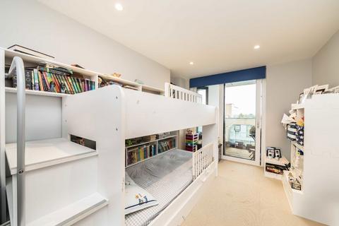2 bedroom flat for sale, 1 Spectrum Way, Wandsworth SW18