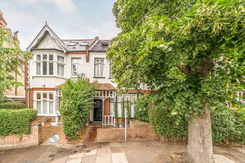 1 bedroom flat for sale, Fernwood Avenue, London SW16