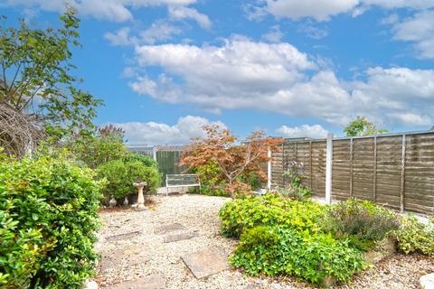 2 bedroom semi-detached bungalow for sale, Bamford Road, Chesterfield S43