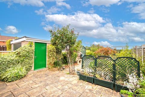 2 bedroom semi-detached bungalow for sale, Bamford Road, Chesterfield S43