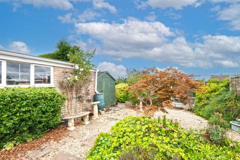 2 bedroom semi-detached bungalow for sale, Bamford Road, Chesterfield S43