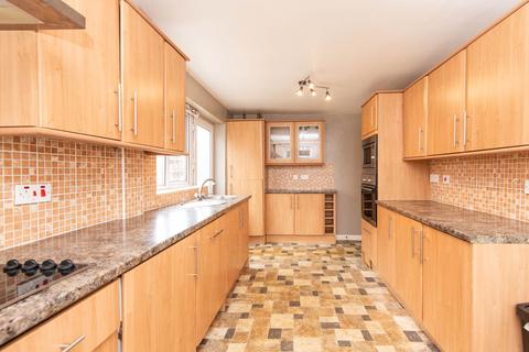 2 bedroom semi-detached bungalow for sale, Bamford Road, Chesterfield S43