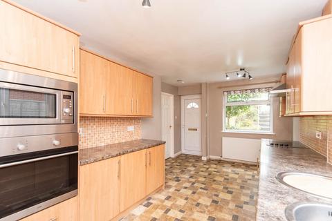 undefined, Bamford Road, Chesterfield S43