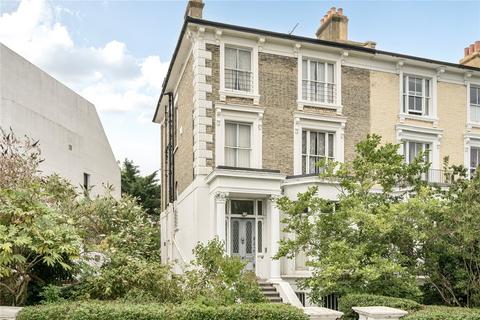 undefined, Upper Park Road, London, NW3