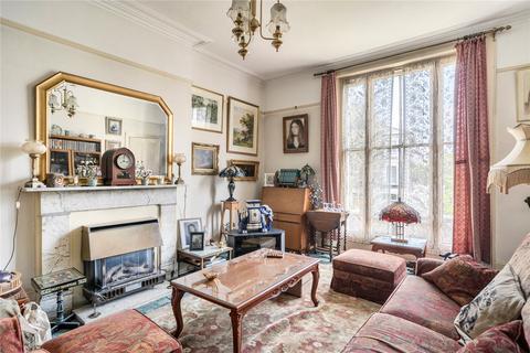 undefined, Upper Park Road, London, NW3