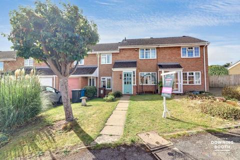 Netherbridge Avenue, Lichfield WS14