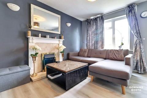 undefined, Netherbridge Avenue, Lichfield WS14