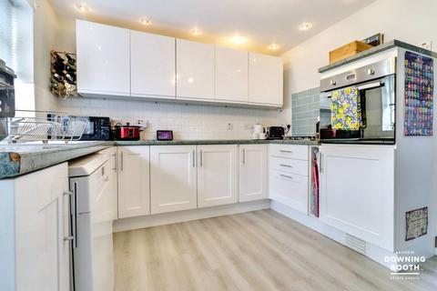 undefined, Netherbridge Avenue, Lichfield WS14