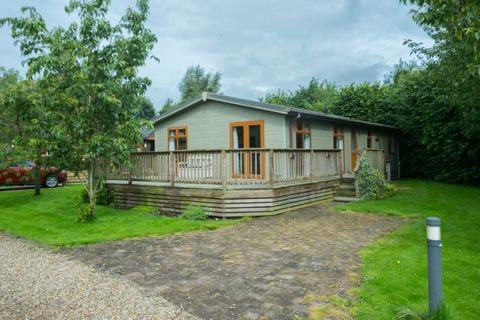 3 bedroom property for sale, Bulmer Farm Lodges, Riggs Road, Ryton