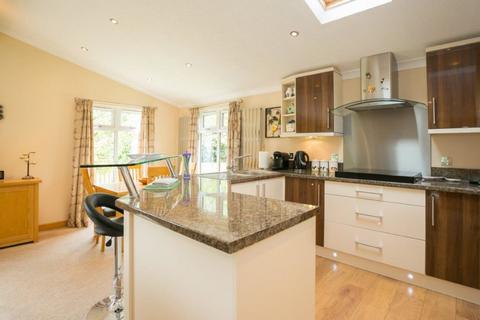 3 bedroom property for sale, Bulmer Farm Lodges, Riggs Road, Ryton