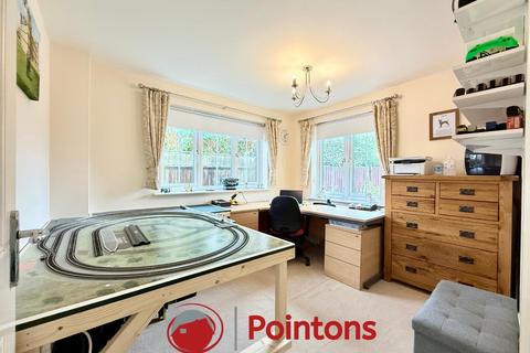 4 bedroom detached house for sale, The Leys, Collycroft Bedworth,