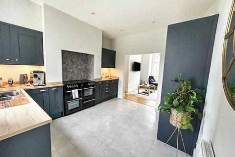 undefined, Sinderland Road, Broadheath, Altrincham, Greater Manchester, WA14