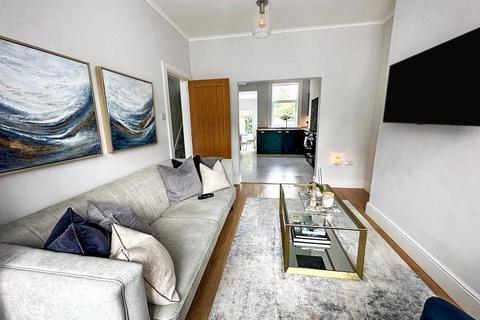 undefined, Sinderland Road, Broadheath, Altrincham, Greater Manchester, WA14