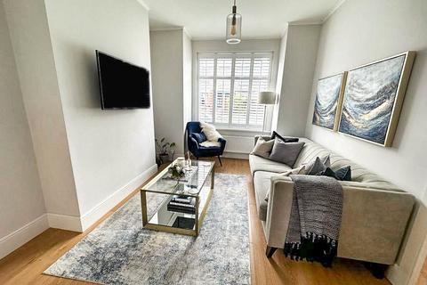 undefined, Sinderland Road, Broadheath, Altrincham, Greater Manchester, WA14